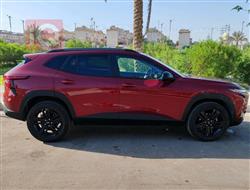 شيفروليه تراكس